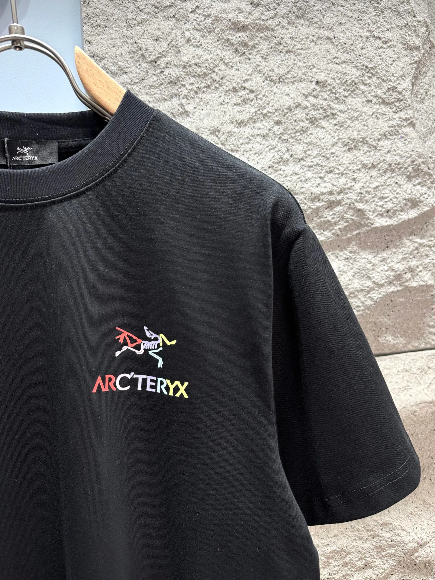 ARCTERYX* 🌈 ‼️ T ® 🖤 T ， 🌈 + ， ， ， Color Change， ， ， g ，Breathable ， 。 ， ，Sneakers， get ， ， ! ⚠️ ： ⚠️XYW 04 Same Style 𝐂𝐎𝐋𝐎𝐔𝐑：White Black 𝐒𝐈𝐙𝐄：S-Xl